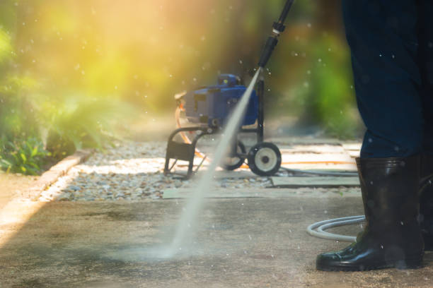 Best Patio and Deck Pressure Washing  in Town N Country, FL