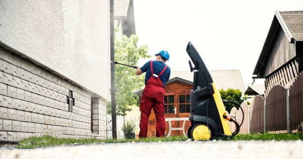 Best Factory Floor Cleaning  in Town N Country, FL